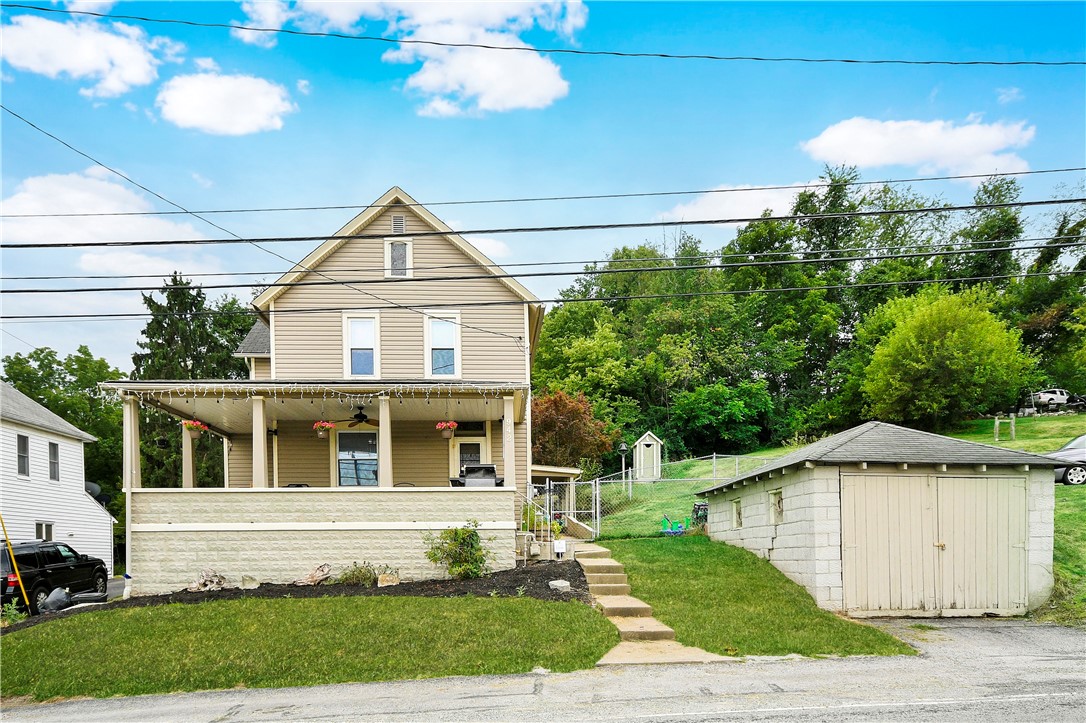 View Smith, PA 15019 house