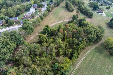 Photo of Lot 7&amp;8 Shadycrest Ct, Peters Twp, PA 15367 (MLS # 1739047)