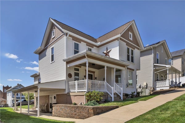 23 BROADWAY AVE, MANOR, PA 15665 - Image 0ea6559fa6a511dee7428f8ebdb139ef/2093254261