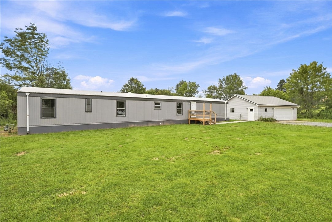 138 Boyers Road