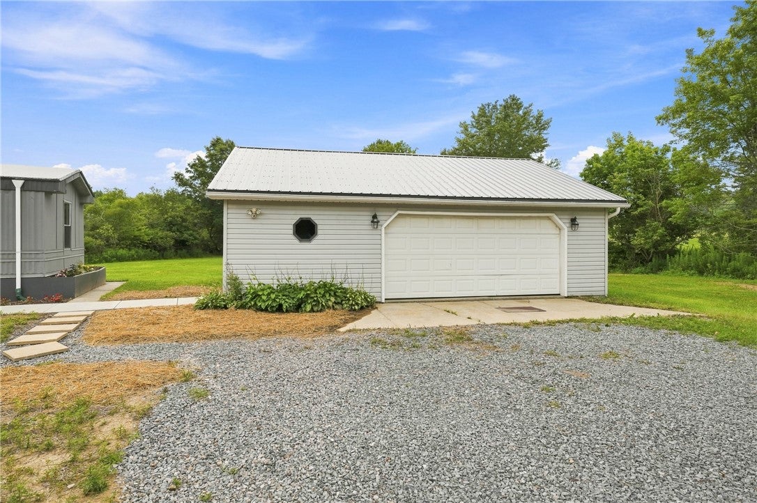 138 Boyers Road