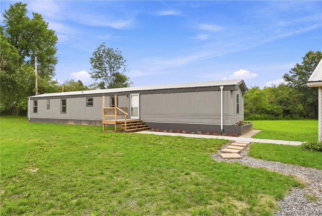 138 Boyers Road