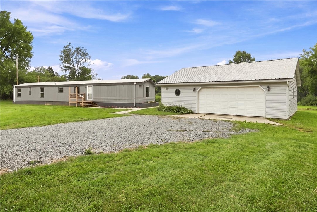 138 Boyers Road