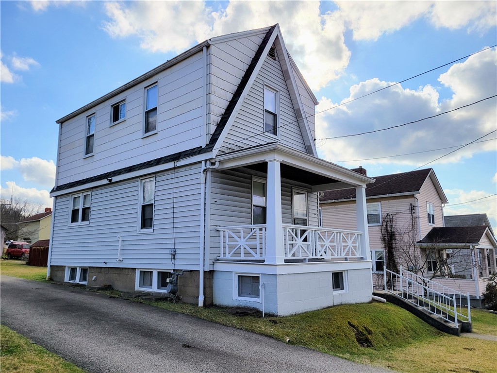 613 Elizabeth Avenue