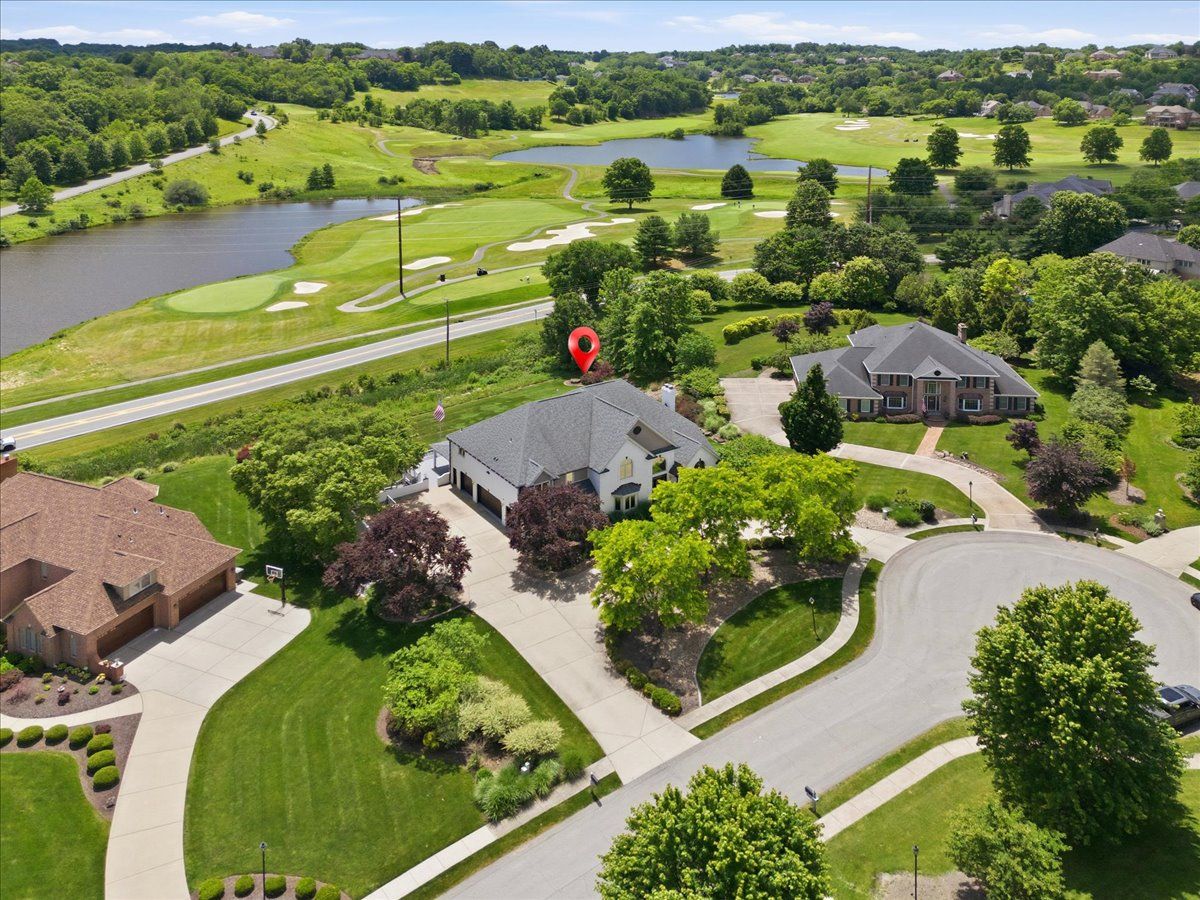 190 Silver Creek Drive