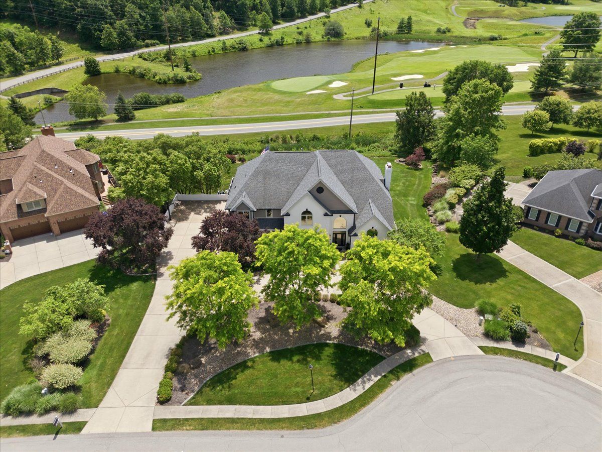 190 Silver Creek Drive