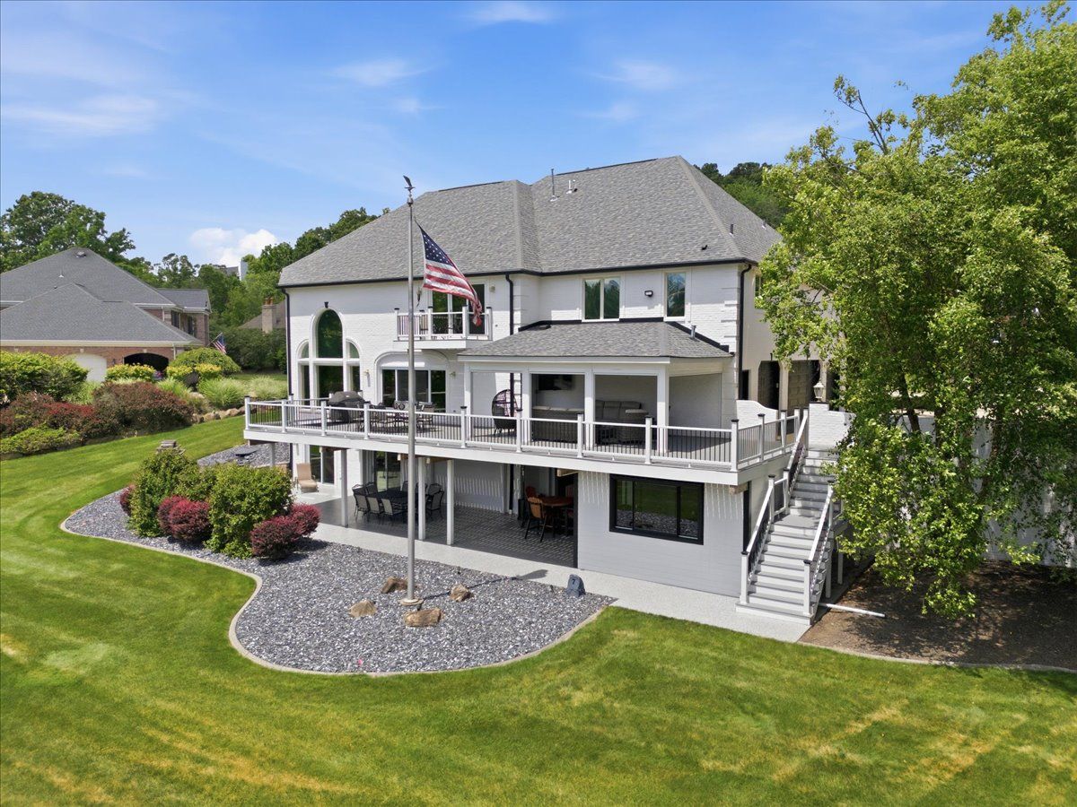 190 Silver Creek Drive