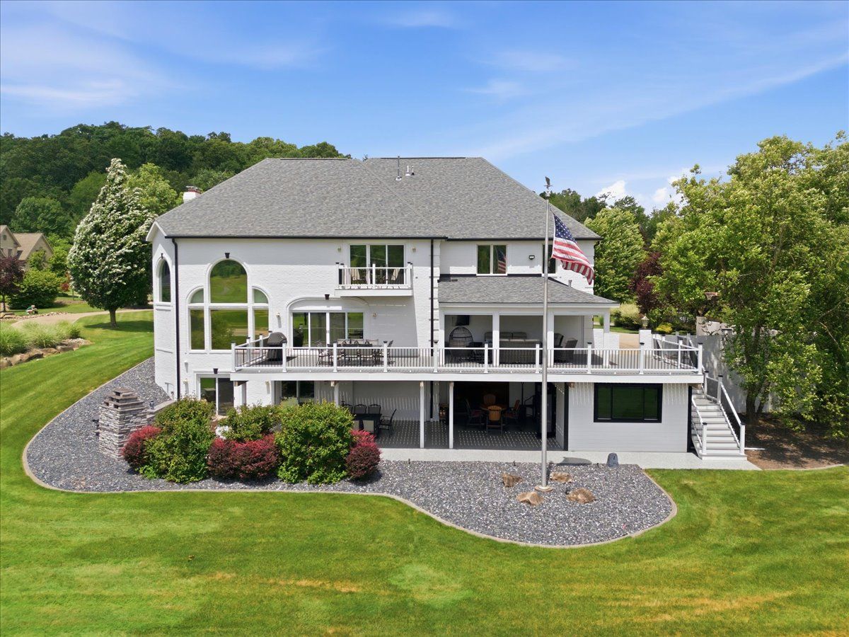 190 Silver Creek Drive