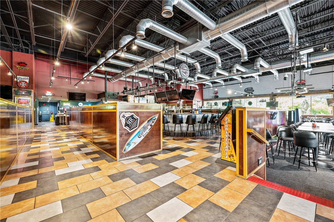 5400 William Penn Hwy