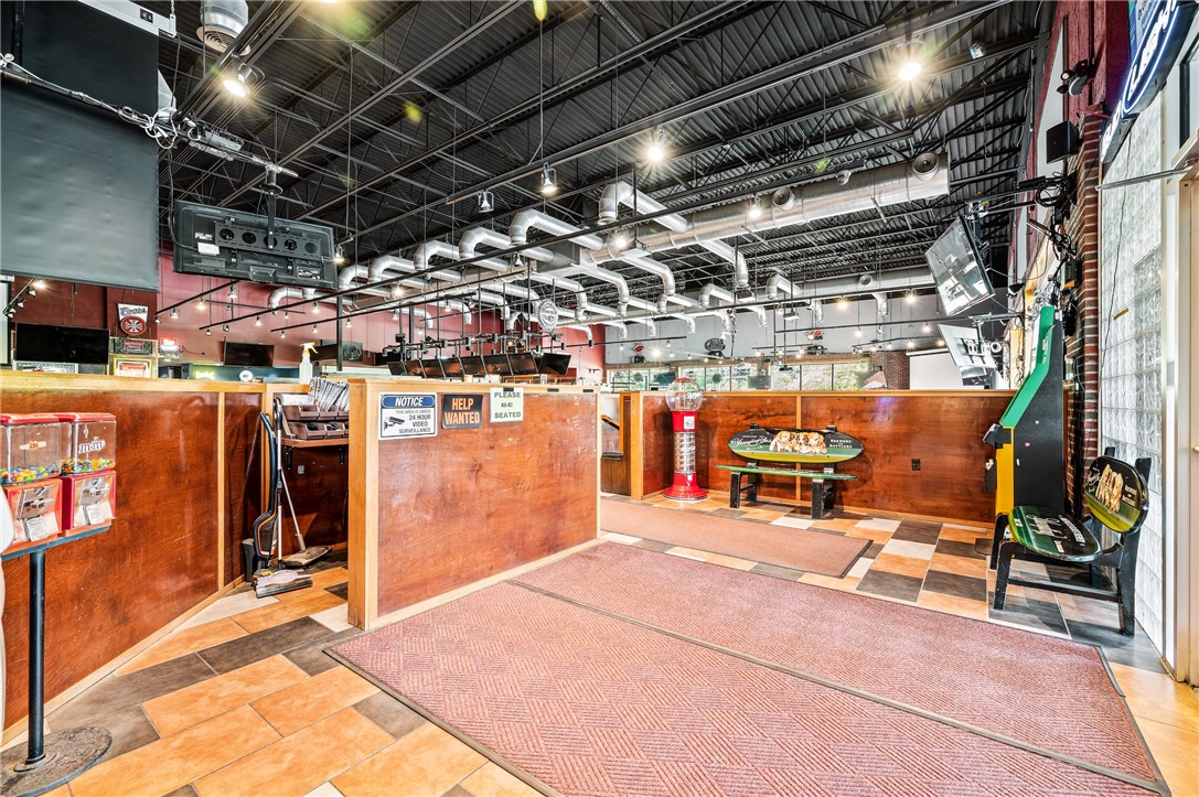 5400 William Penn Hwy