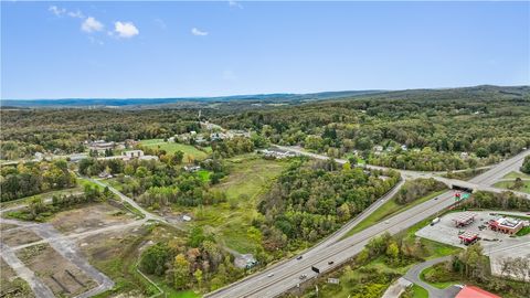 Photo of 3836 William Penn Ave, Johnstown, PA 15909 (MLS # 1729682)