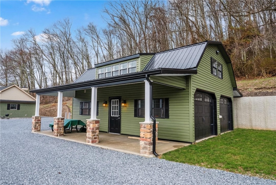 143 Chimney Ridge Road