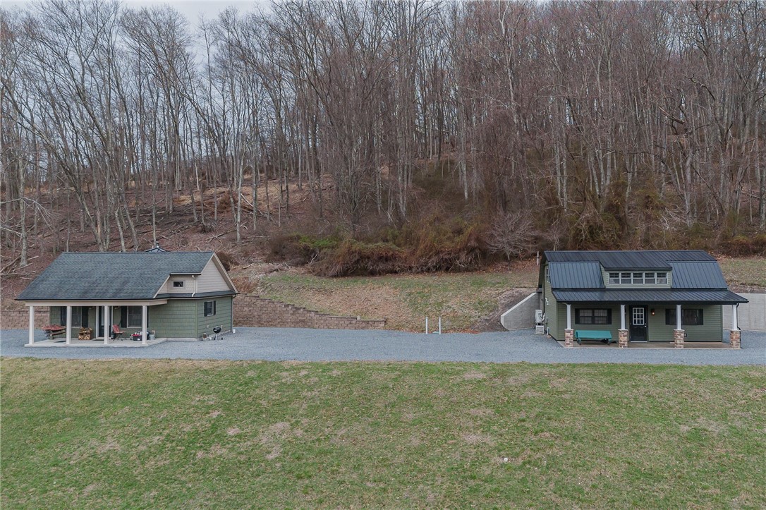 143 Chimney Ridge Road