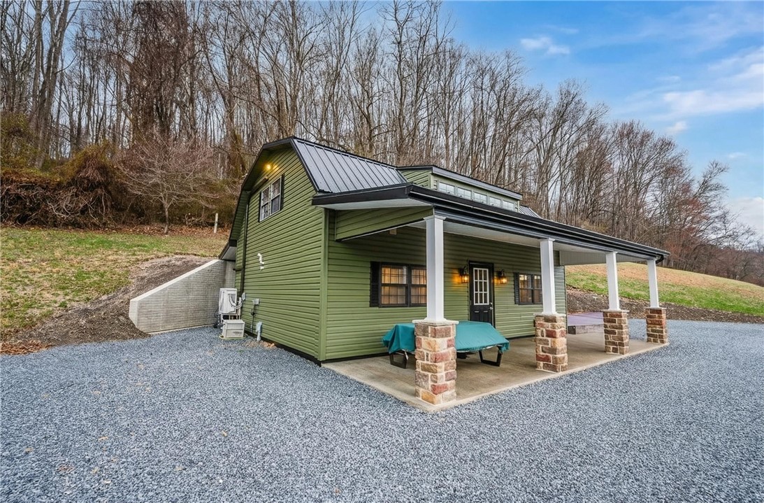 143 Chimney Ridge Road