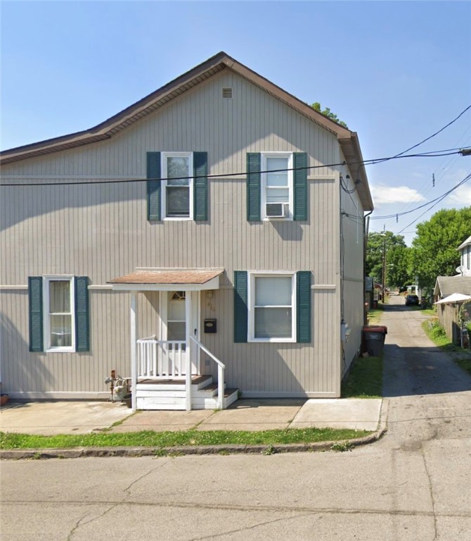 Beaver Falls, Pennsylvania 15010, United States, 2 Bedrooms Bedrooms, ,1 BathroomBathrooms,Residential,Active,148028