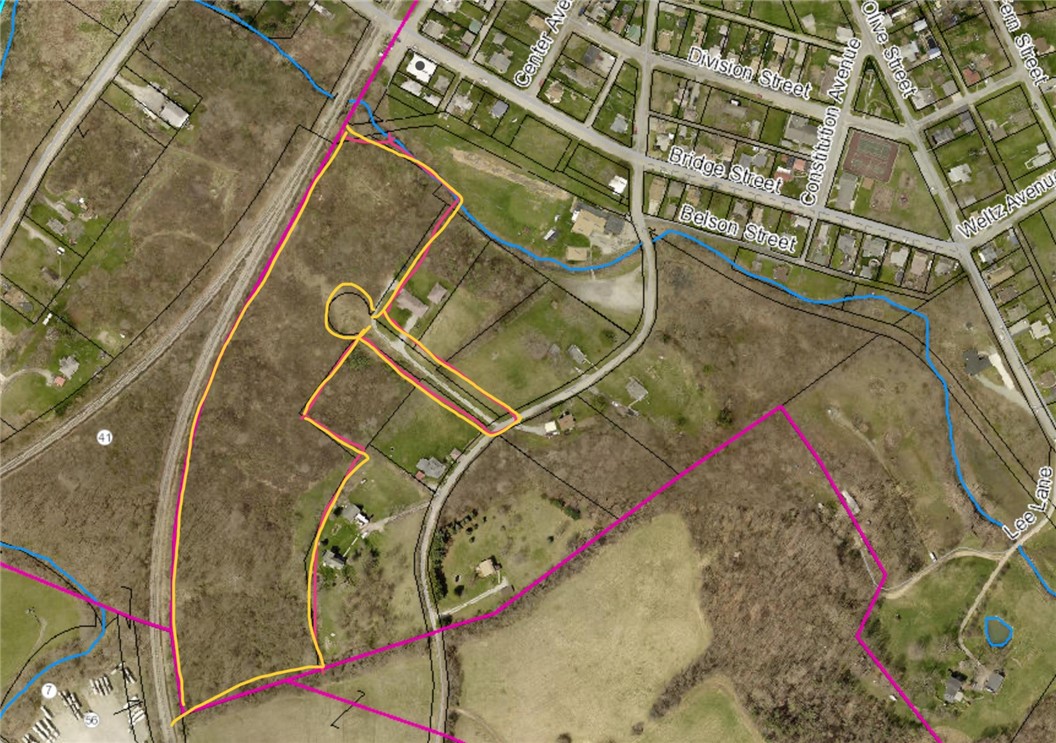 Hempfield Twp - Wml, Pennsylvania 15639, United States, ,Residential,Active,45195
