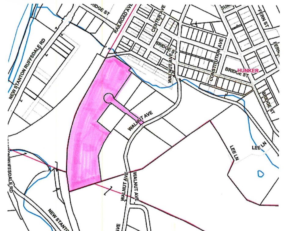 Hempfield Twp - Wml, Pennsylvania 15639, United States, ,Residential,Active,45195