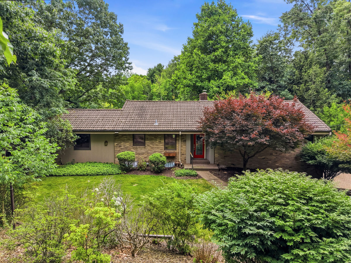 105 Berkeley Drive
