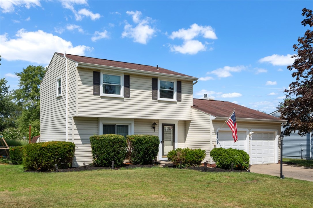 137 Mcdonald Dr