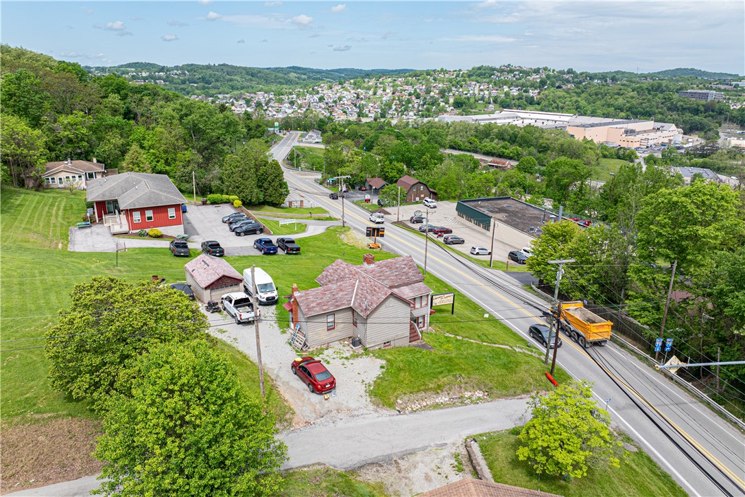 North Strabane, Pennsylvania 15317, United States, ,Commercial,Active,159951