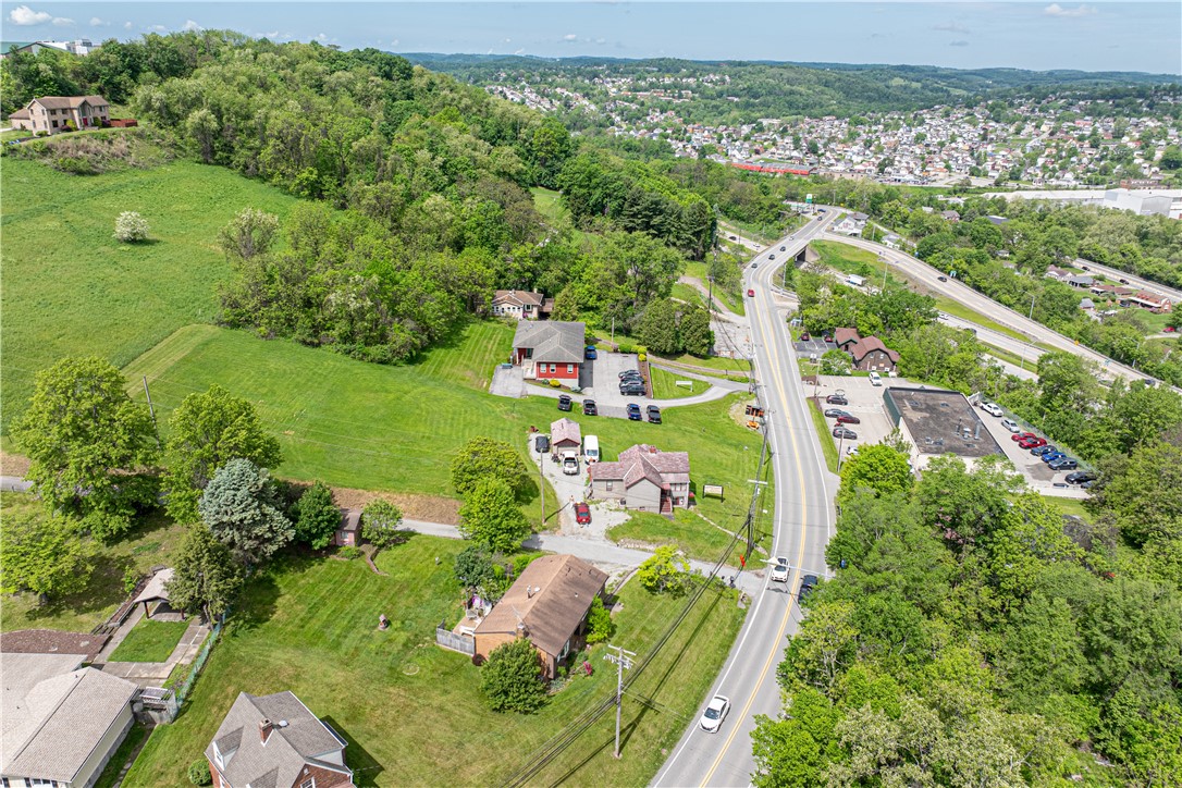 North Strabane, Pennsylvania 15317, United States, ,Commercial,Active,159951