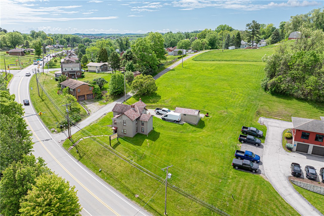 North Strabane, Pennsylvania 15317, United States, ,Commercial,Active,159951