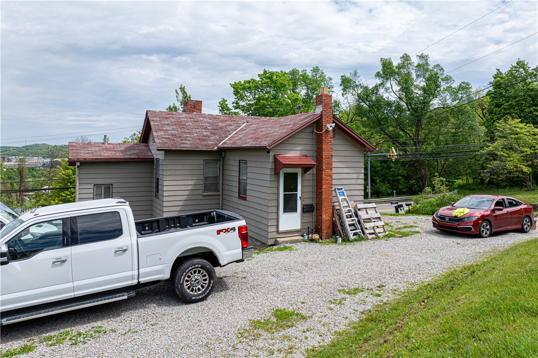 North Strabane, Pennsylvania 15317, United States, ,Commercial,Active,159951