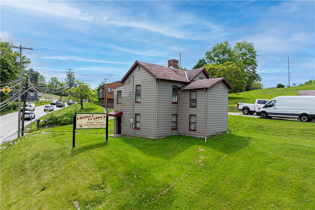 North Strabane, Pennsylvania 15317, United States, ,Commercial,Active,159951