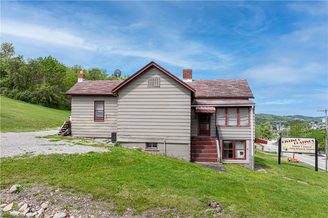 North Strabane, Pennsylvania 15317, United States, ,Commercial,Active,159951