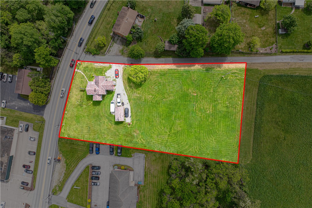 North Strabane, Pennsylvania 15317, United States, ,Commercial,Active,159951