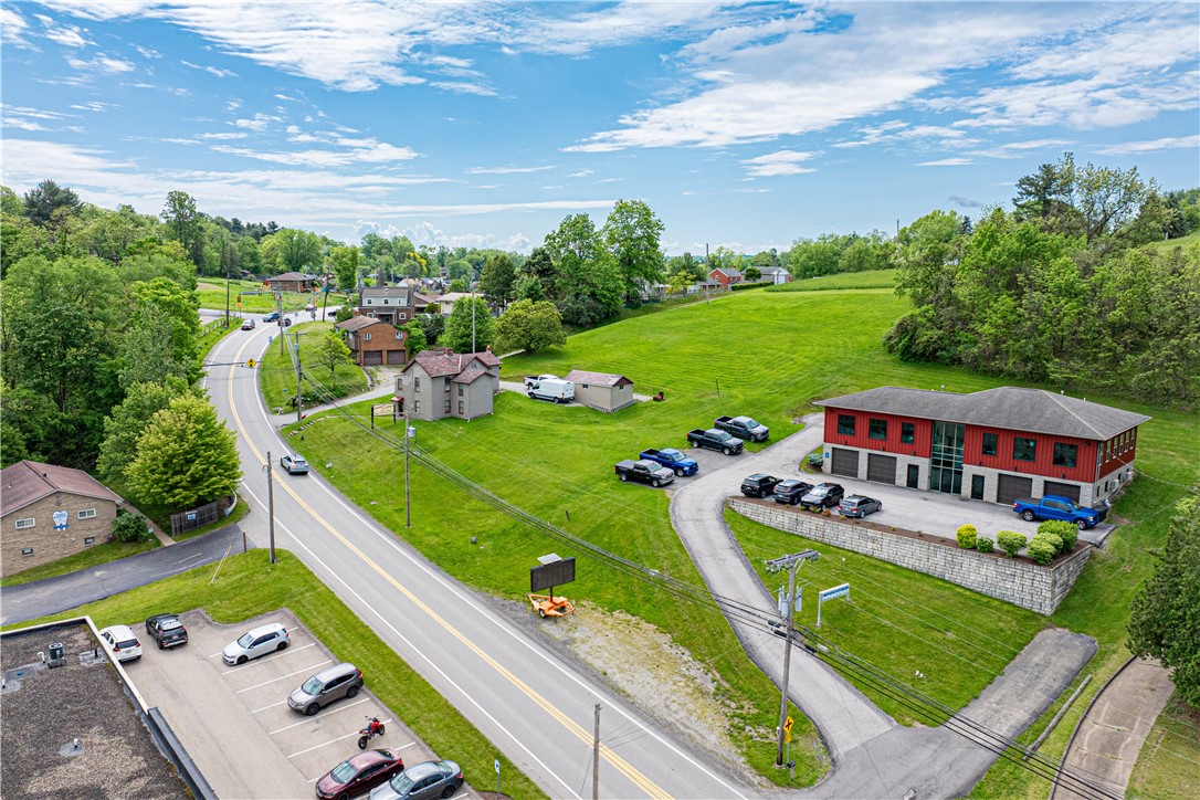 North Strabane, Pennsylvania 15317, United States, ,Commercial,Active,159951