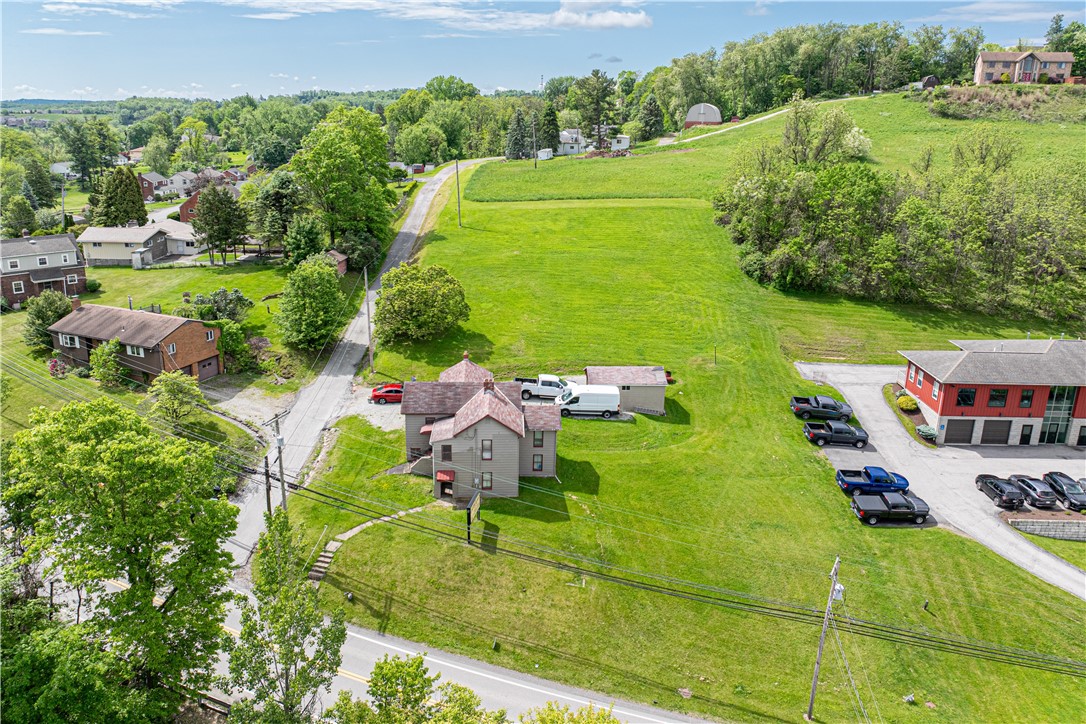 North Strabane, Pennsylvania 15317, United States, ,Commercial,Active,159951