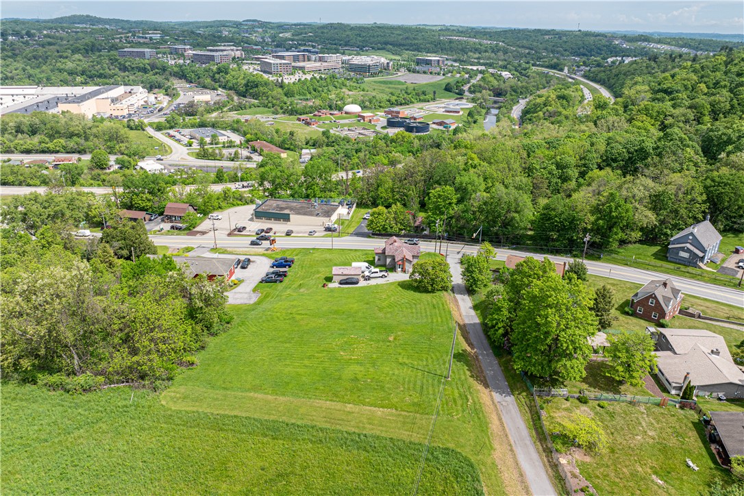 North Strabane, Pennsylvania 15317, United States, ,Commercial,Active,159951