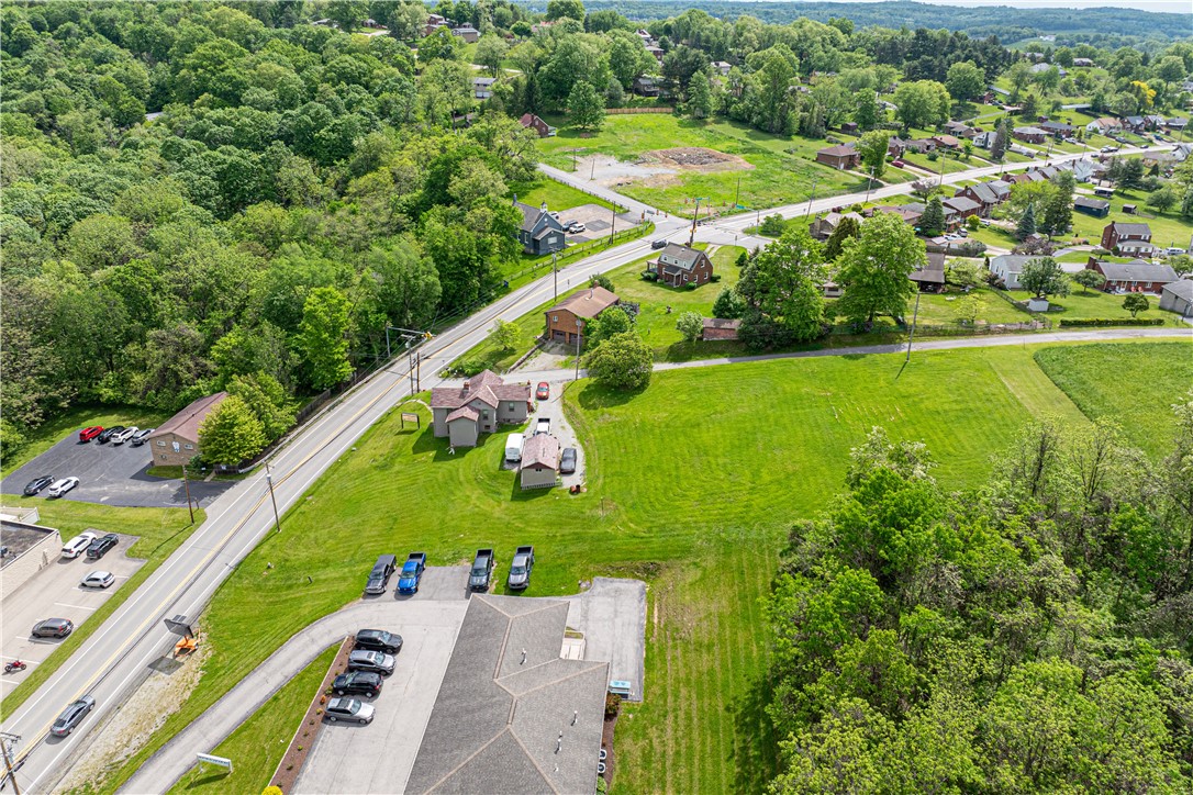 North Strabane, Pennsylvania 15317, United States, ,Commercial,Active,159951