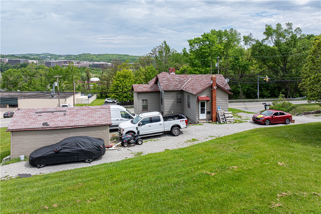 North Strabane, Pennsylvania 15317, United States, ,Commercial,Active,159951