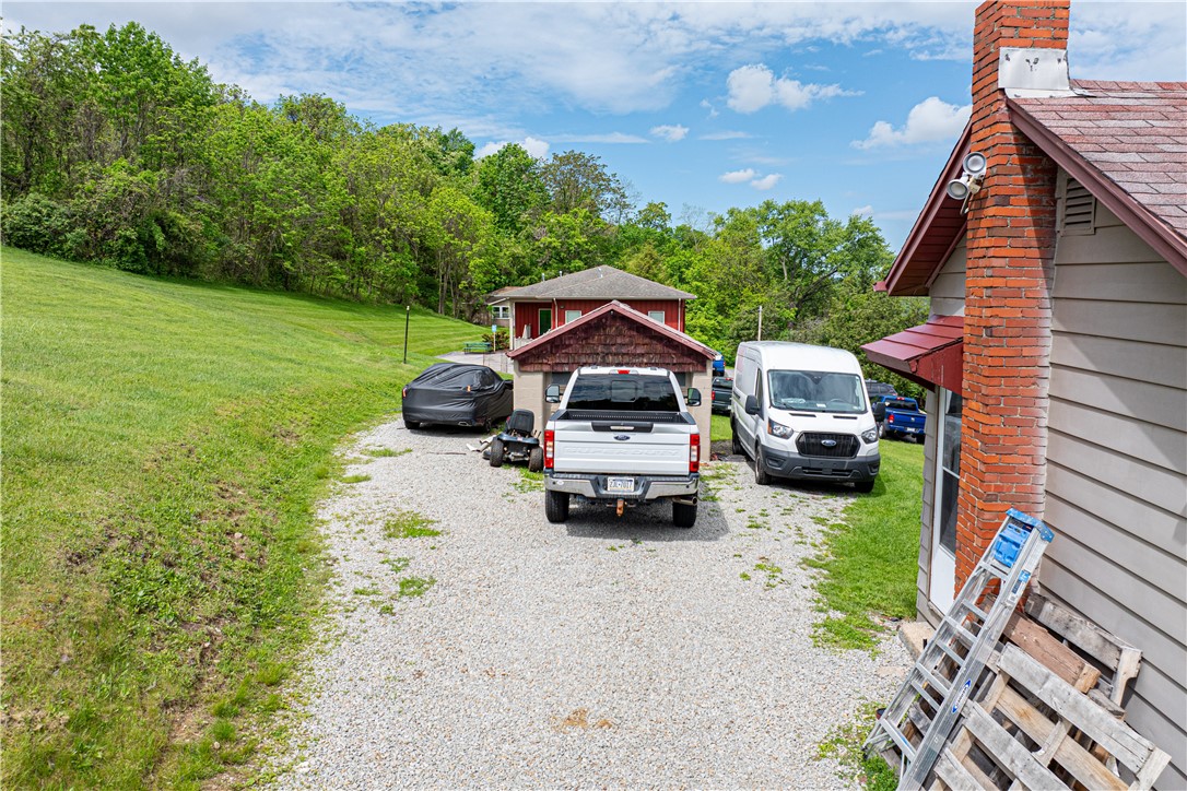 North Strabane, Pennsylvania 15317, United States, ,Commercial,Active,159951