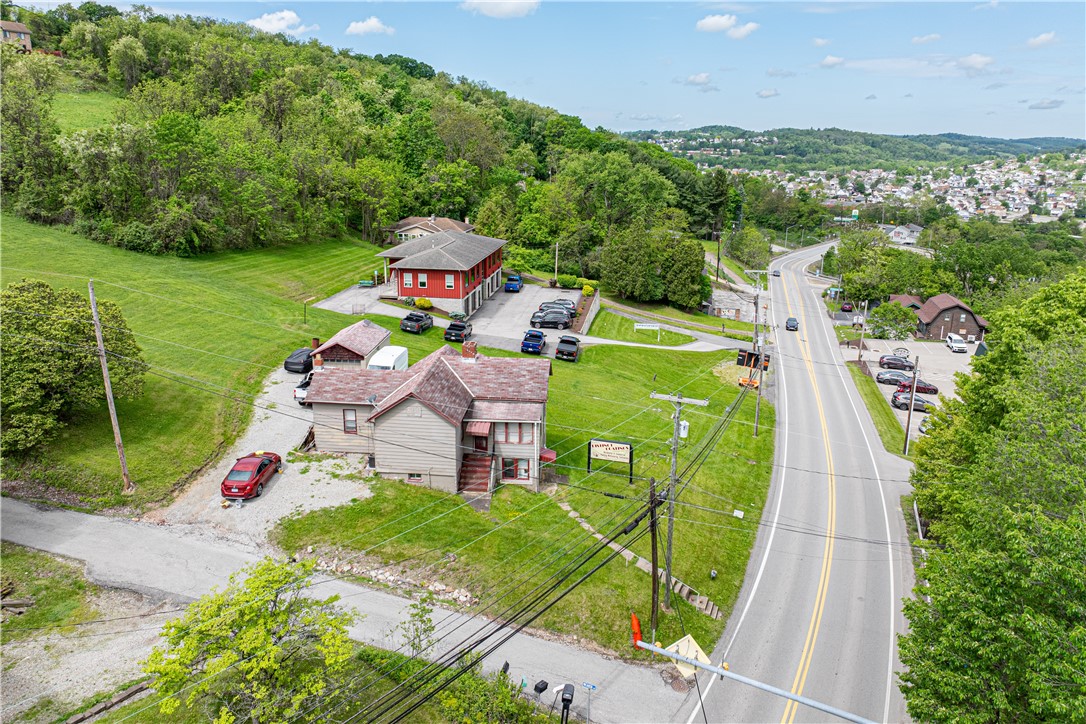 North Strabane, Pennsylvania 15317, United States, ,Commercial,Active,159951