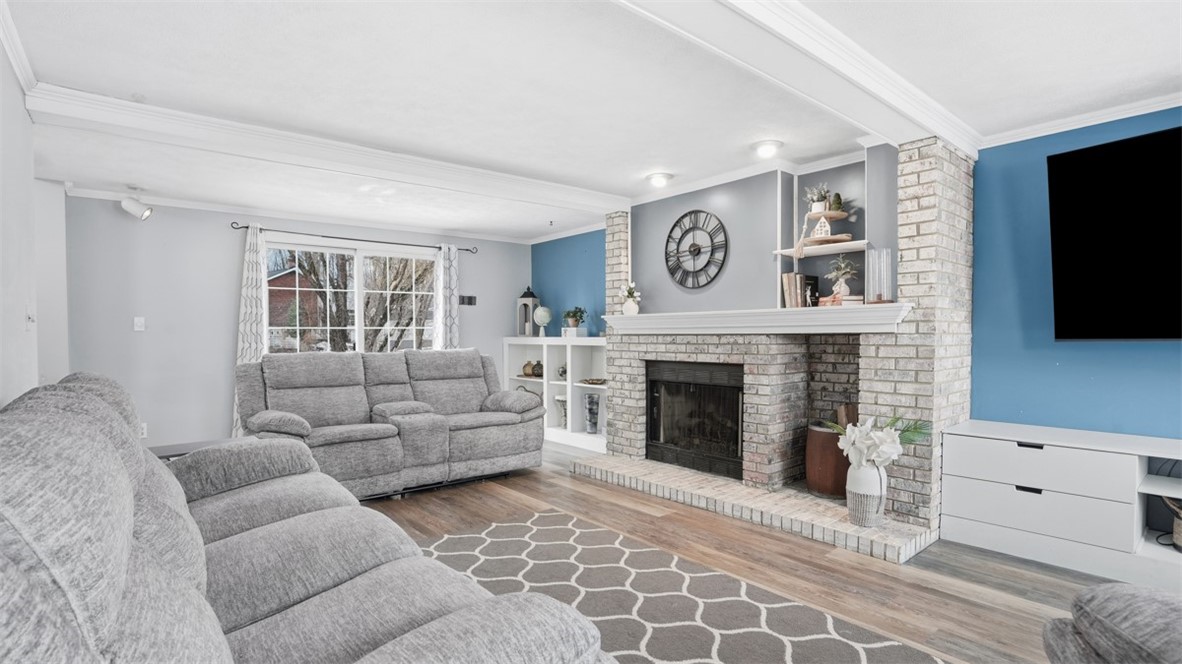 201 Hunting Ridge Trail