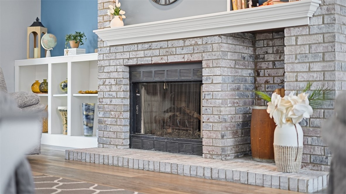 201 Hunting Ridge Trail