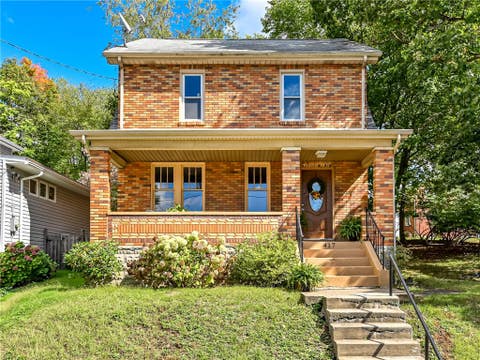 Photo for 417 Columbia