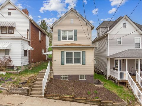 Photo of 602 Harrison Ave, Penn, PA 15675 (MLS # 1747306)