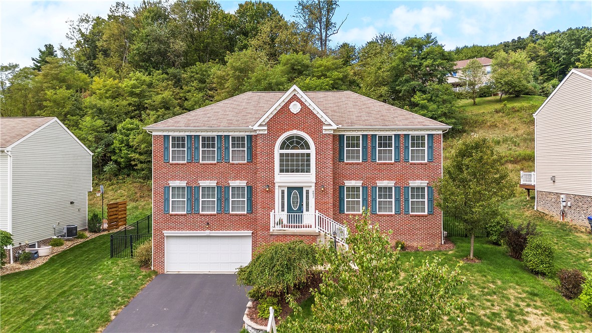 View Cranberry Twp, PA 16066 house