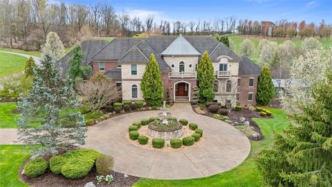 262 Justabout Peters Twp PA 15367
