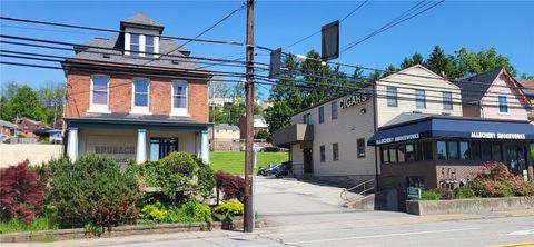 Photo of 213-217 Freeport Rd, Pittsburgh, PA 15238 (MLS # 1752155)