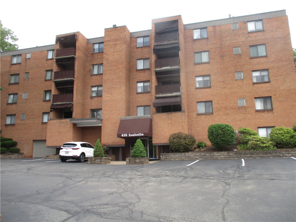 416 Isabella St St #203, Oakmont, Pennsylvania image 1