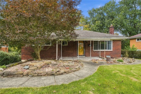 Homes For Sale - 146 W Patty Lane Ln<br/> Monroeville, PA 15146