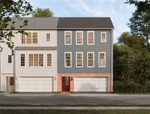 223 Oliver Way Cranberry Twp PA 16066