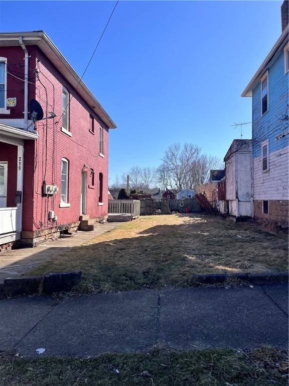 Beaver Falls, Pennsylvania 15010, United States, 1 Bedroom Bedrooms, ,1 BathroomBathrooms,Residential,Active,98524