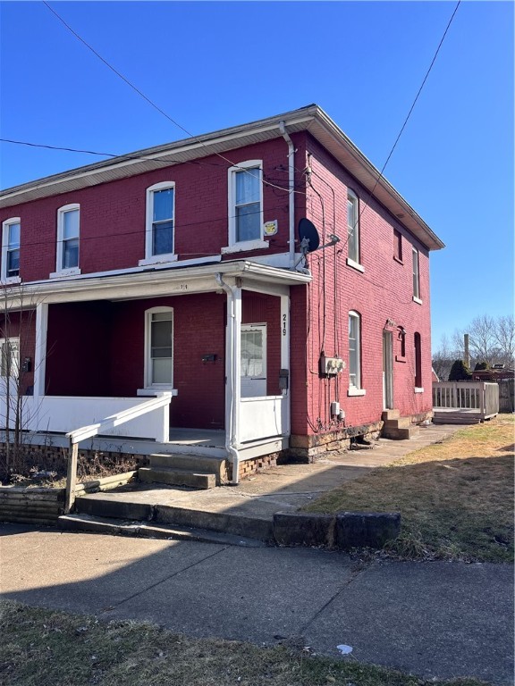 Beaver Falls, Pennsylvania 15010, United States, 1 Bedroom Bedrooms, ,1 BathroomBathrooms,Residential,Active,98524