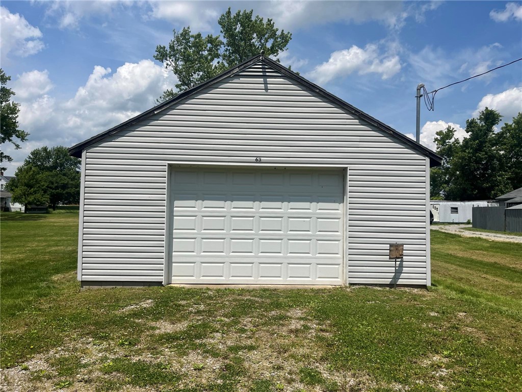 63 Lyons Ave Ave, Fairchance, Pennsylvania image 2
